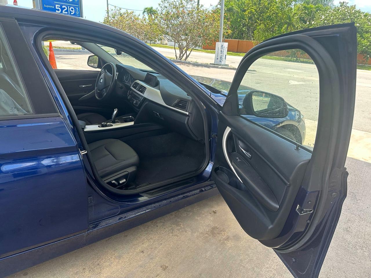 2018 BMW 320 I - Фото 5
