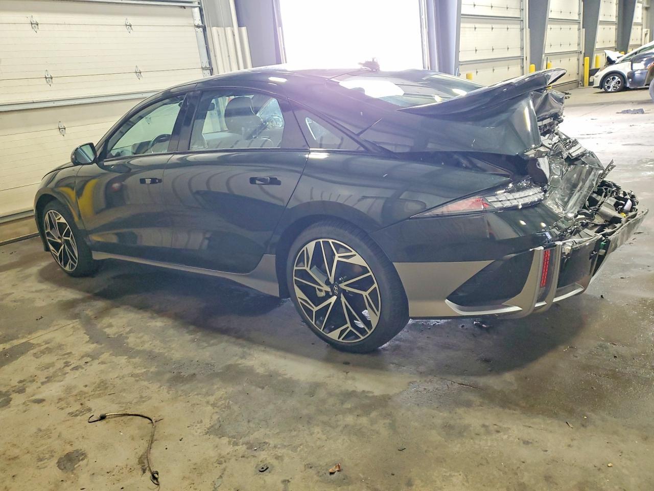 2024 Hyundai Ioniq 6 Limited - Фото 2