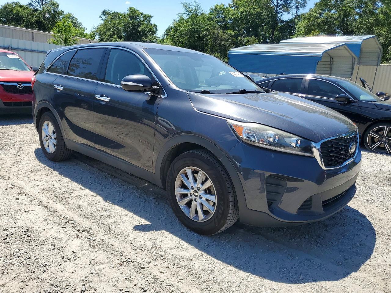 2019 Kia Sorento Lx V6 - Фото 4