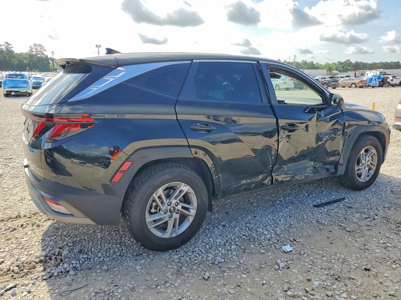 2026 Hyundai Tucson Se - Фото 3