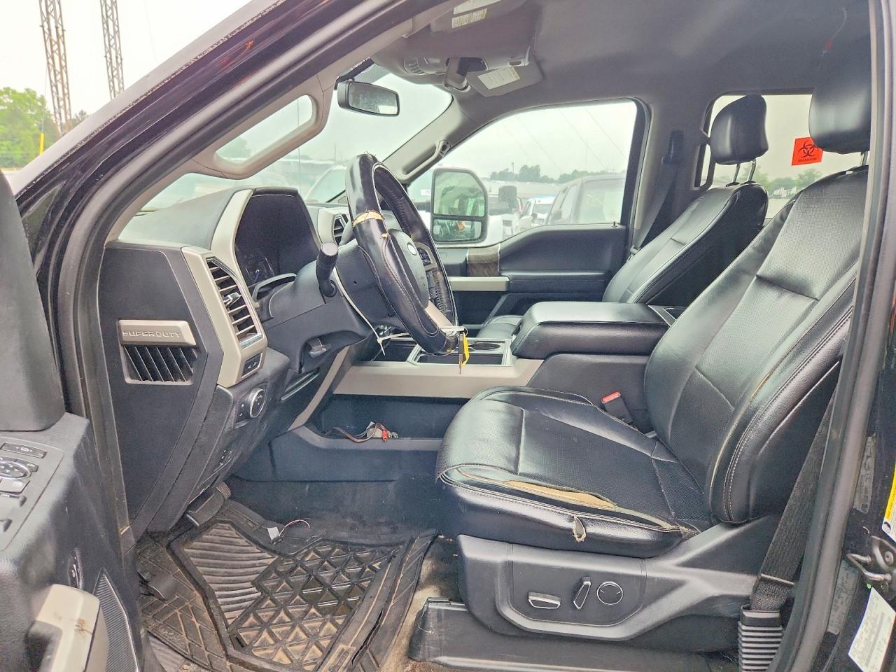 2017 Ford F350 Super Duty - Фото 7