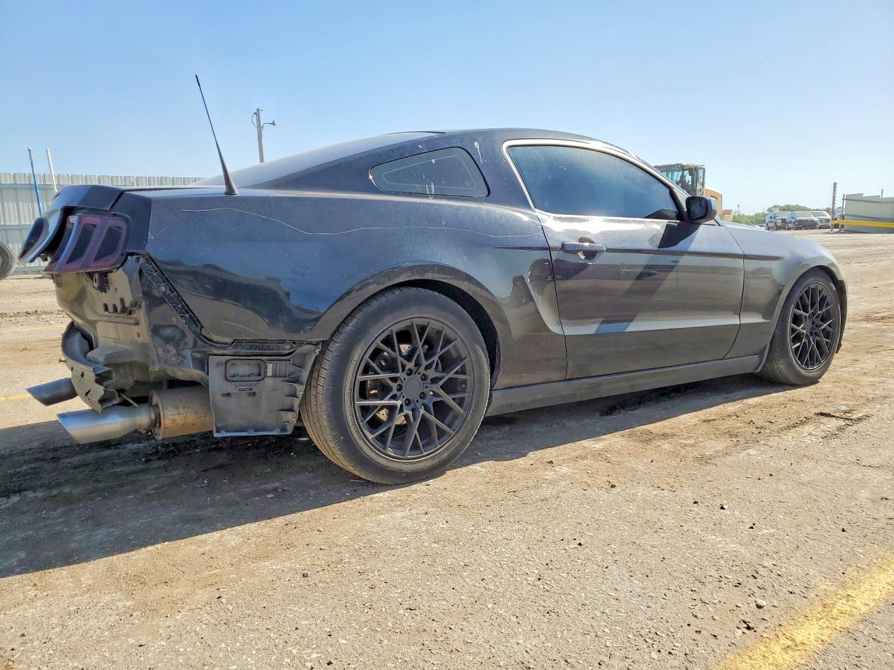 2014 Ford Mustang - Image 3