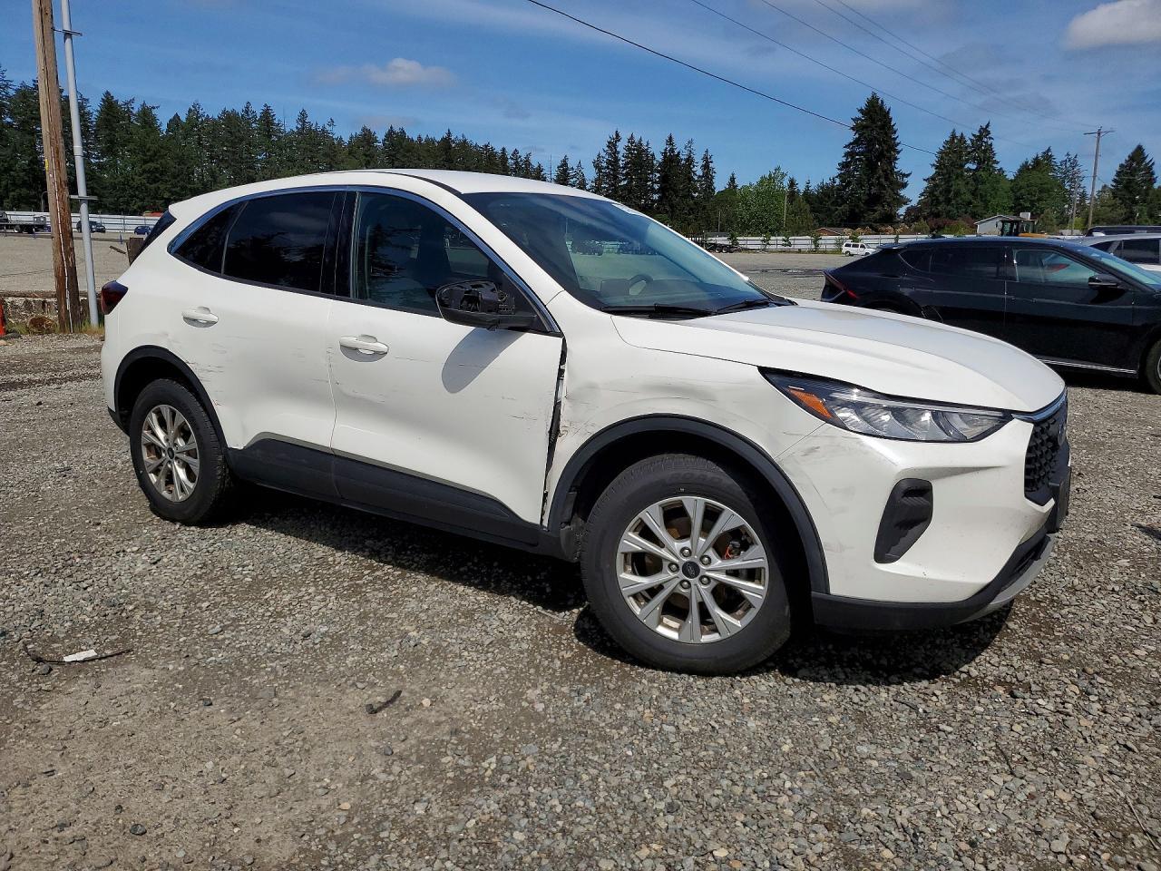 2023 Ford Escape Active - Фото 4