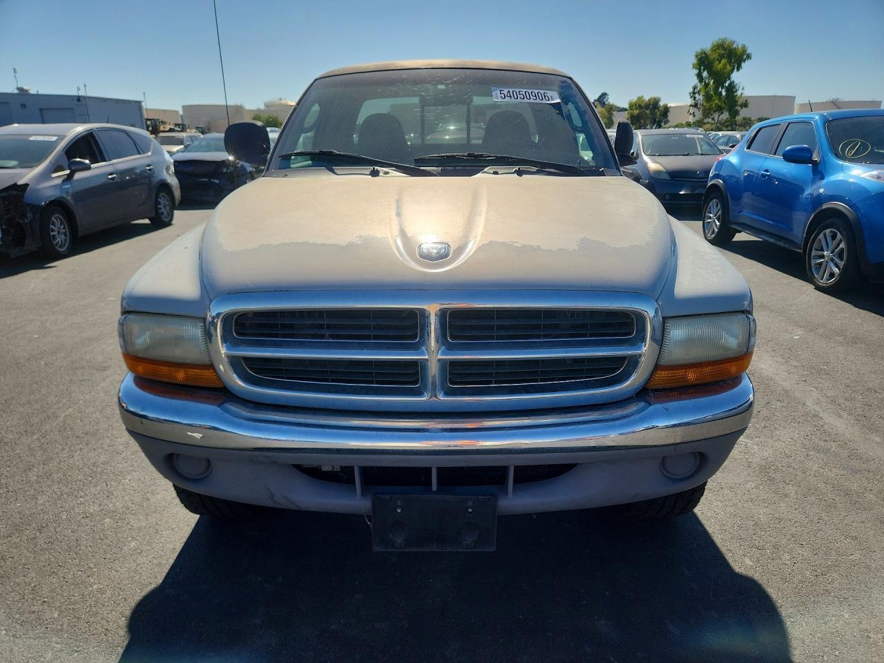 2000 Dodge Dakota - Image 5