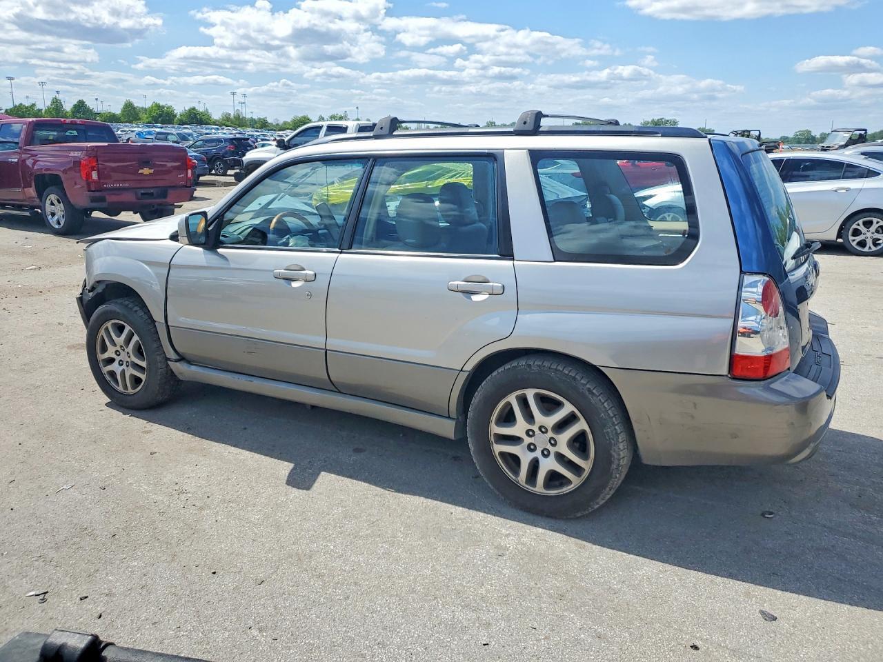 2006 Subaru Forester 2.5X Ll Bean - Image 2