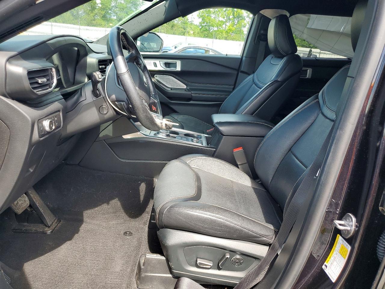 2020 Ford Explorer St - Image 7