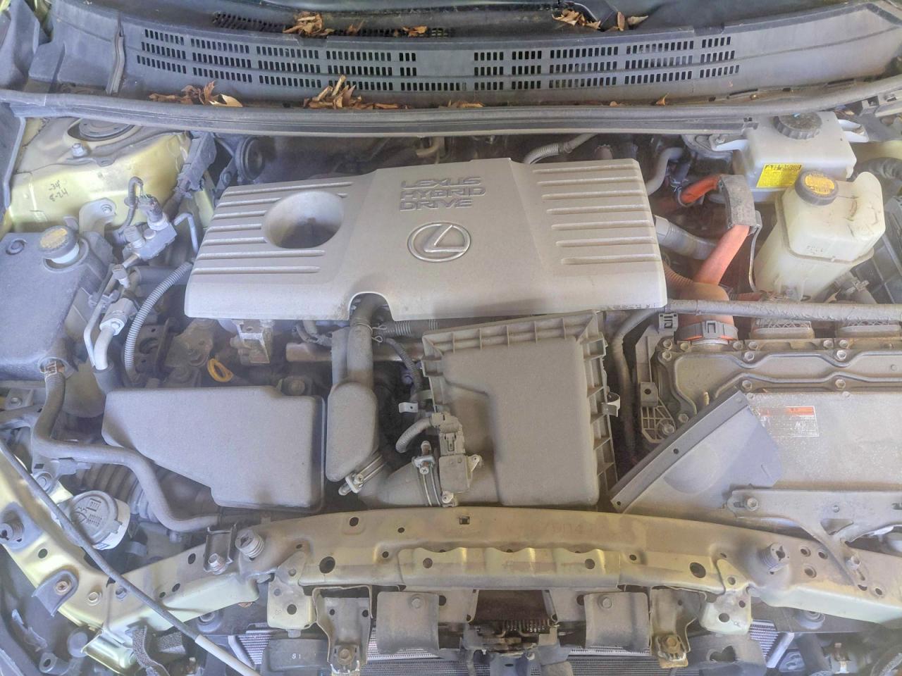 2013 Lexus Ct 200 - Image 7