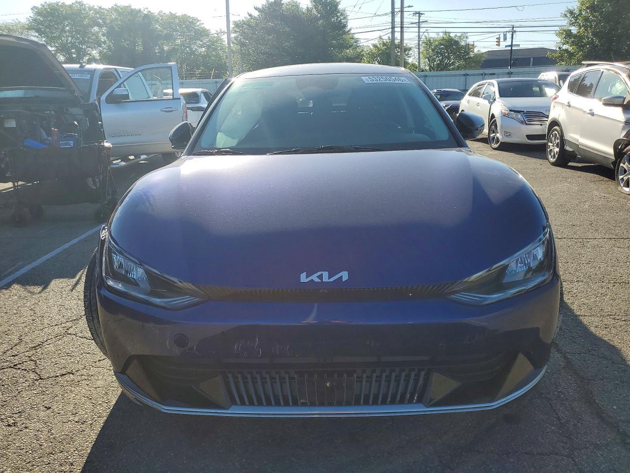 2023 Kia Ev6 Wind - Image 5