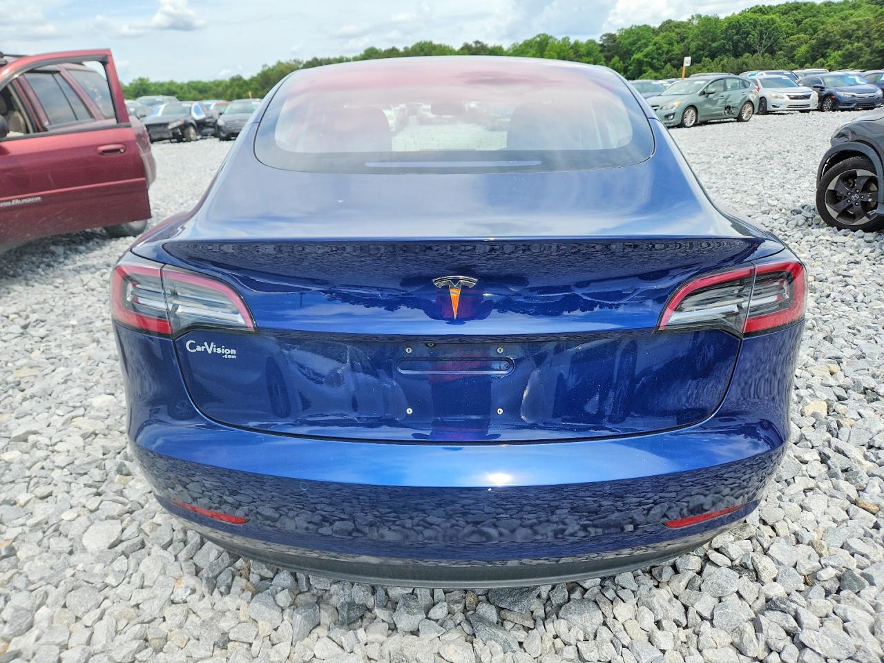 2018 Tesla Model 3 - Image 6