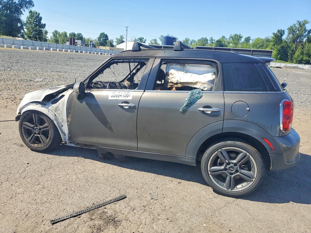 2012 Mini Cooper S Countryman - Фото 2