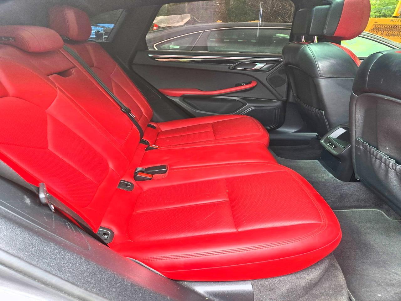 2015 Porsche Macan S - Фото 6