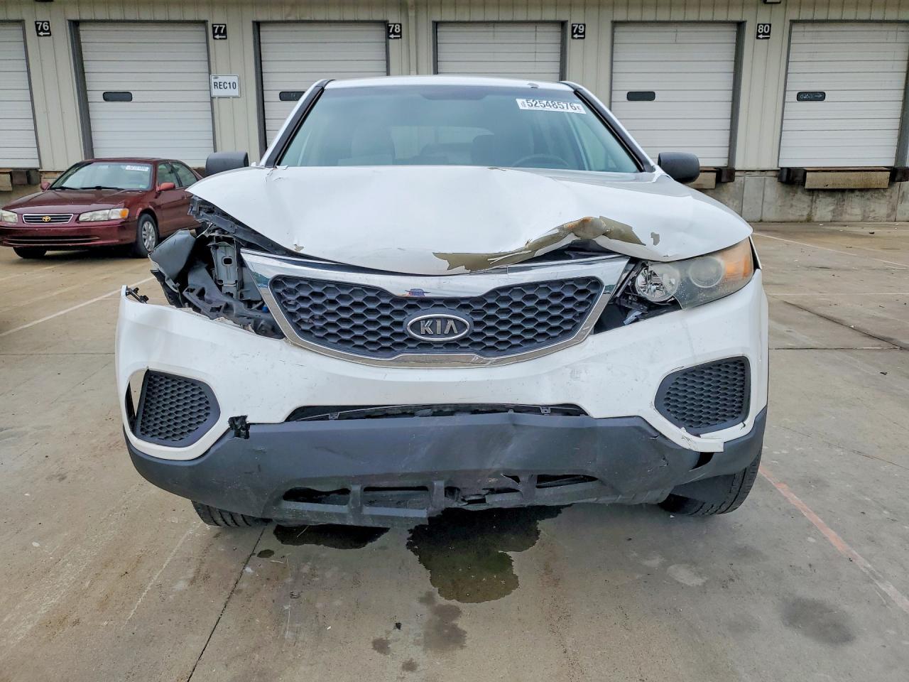 2011 Kia Sorento - Image 5