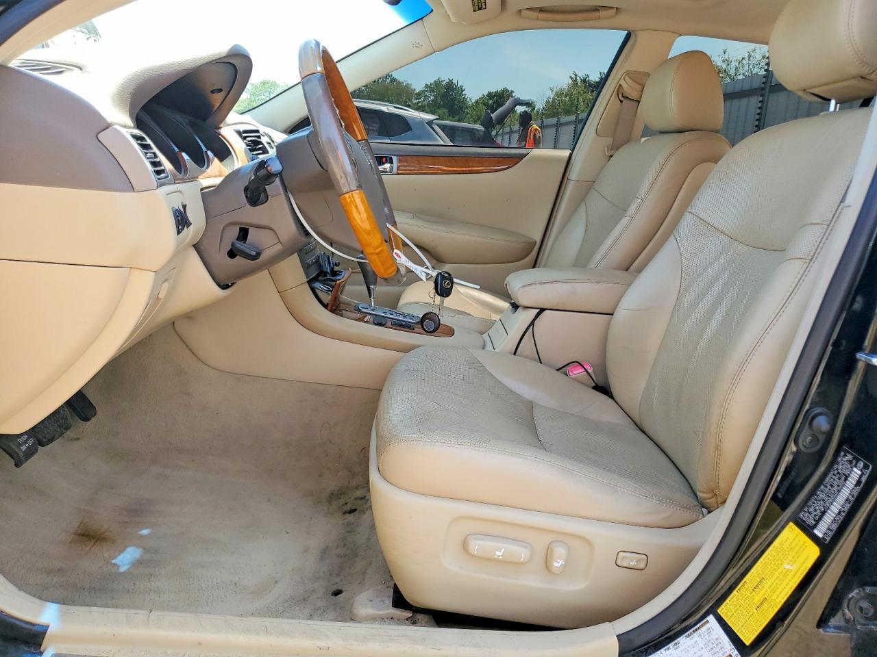 2006 Lexus Es 330 - Image 7