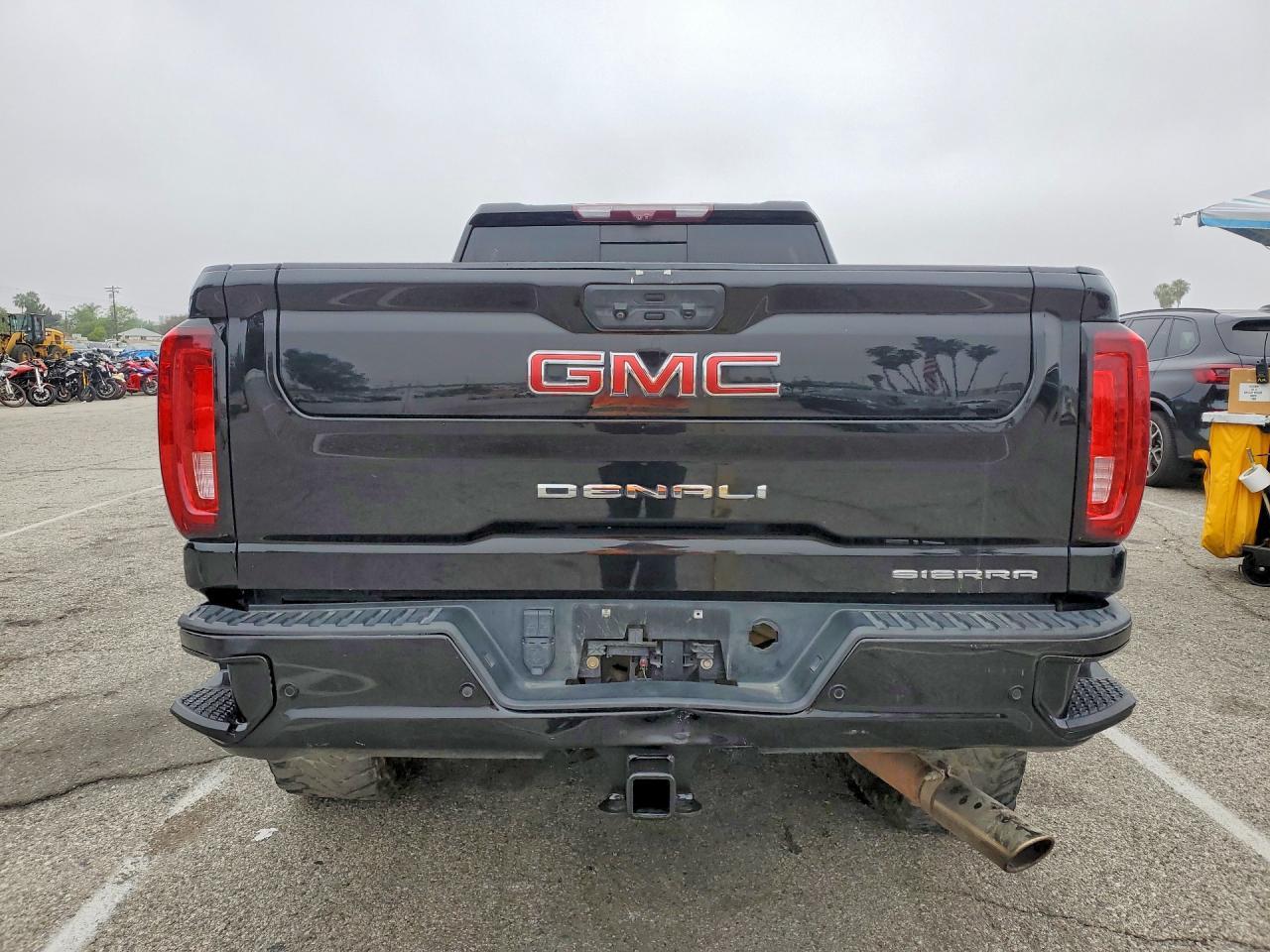 2022 GMC Sierra K2500 Denali - Image 6