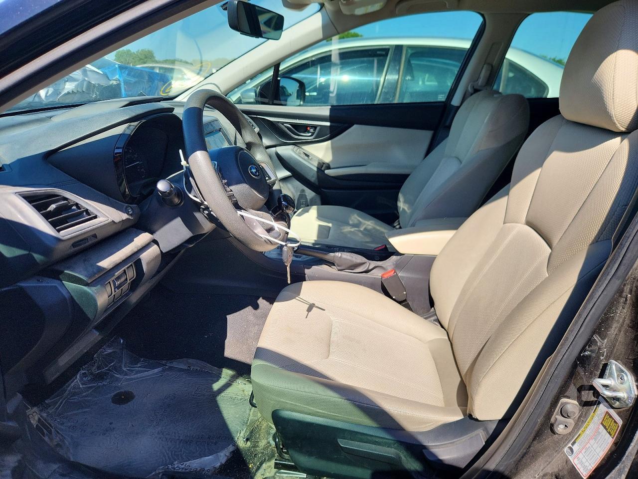 2023 Subaru Impreza Premium - Фото 7