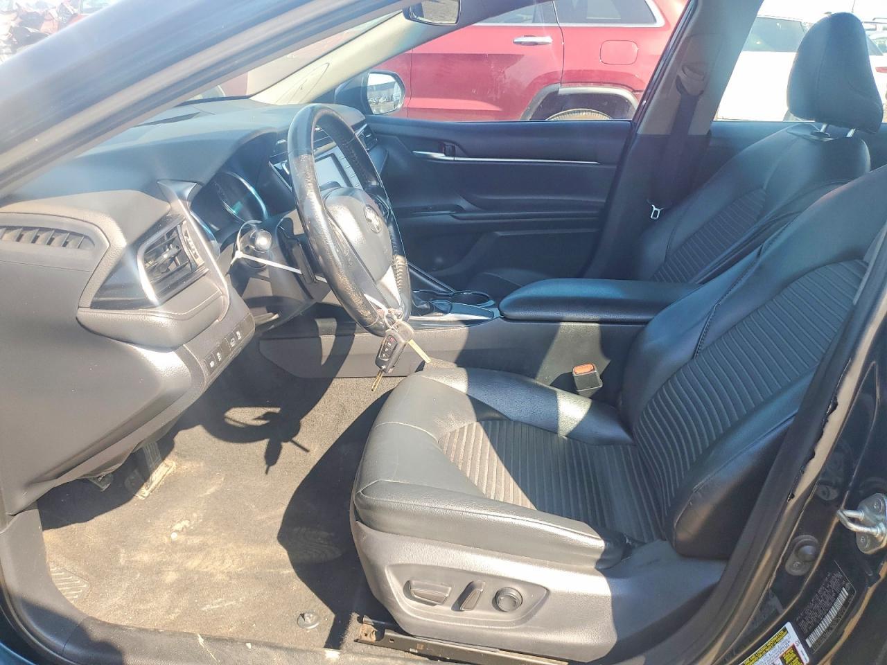 2019 Toyota Camry Se - Image 7