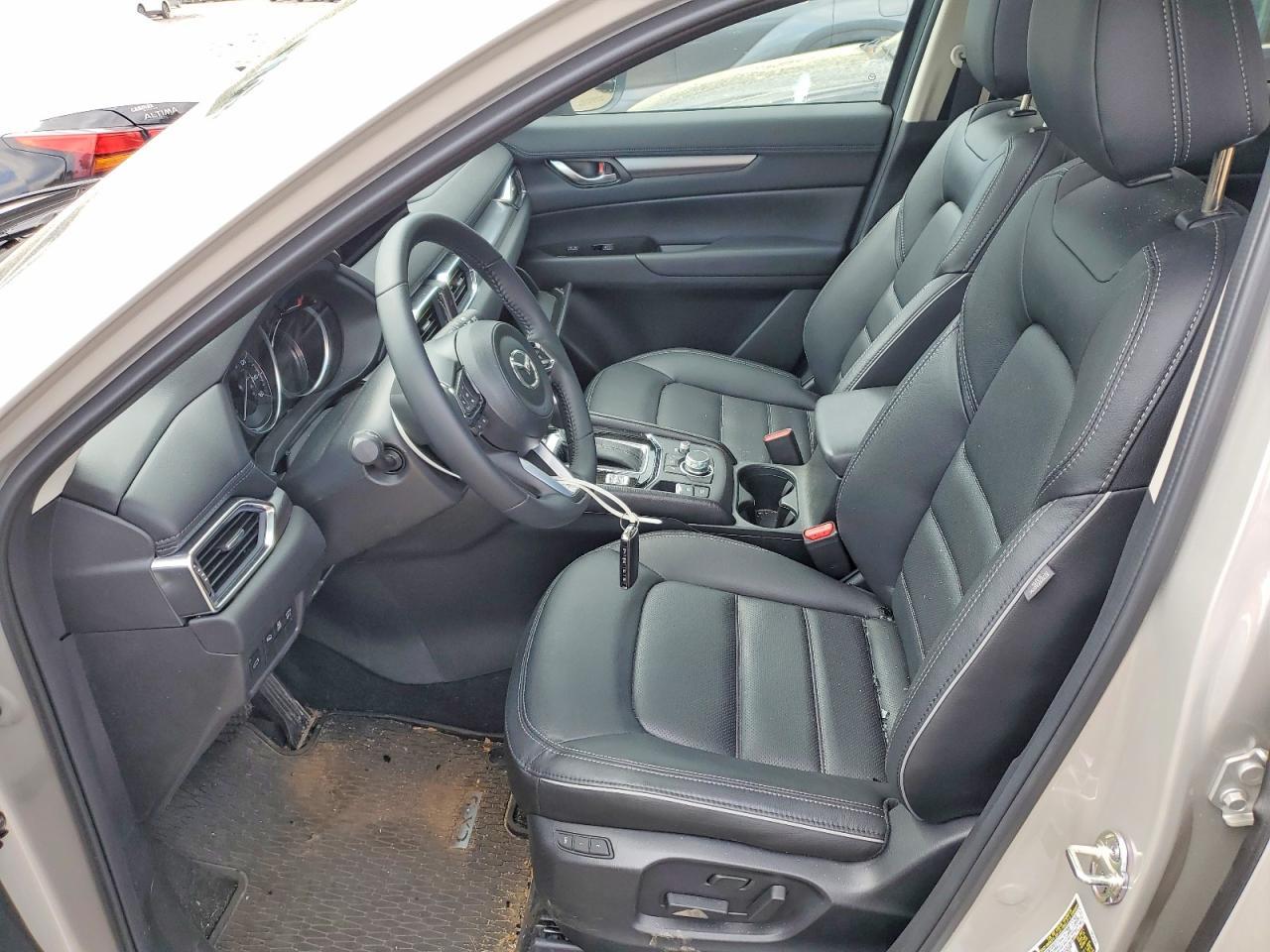 2025 Mazda Cx-5 Preferred - Фото 7