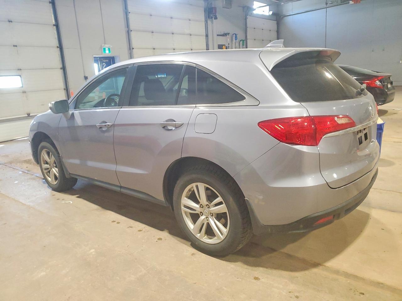 2013 Acura Rdx - Фото 2