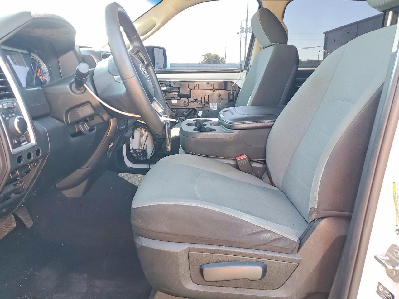 2021 Ram 1500 Classic Slt - Фото 7