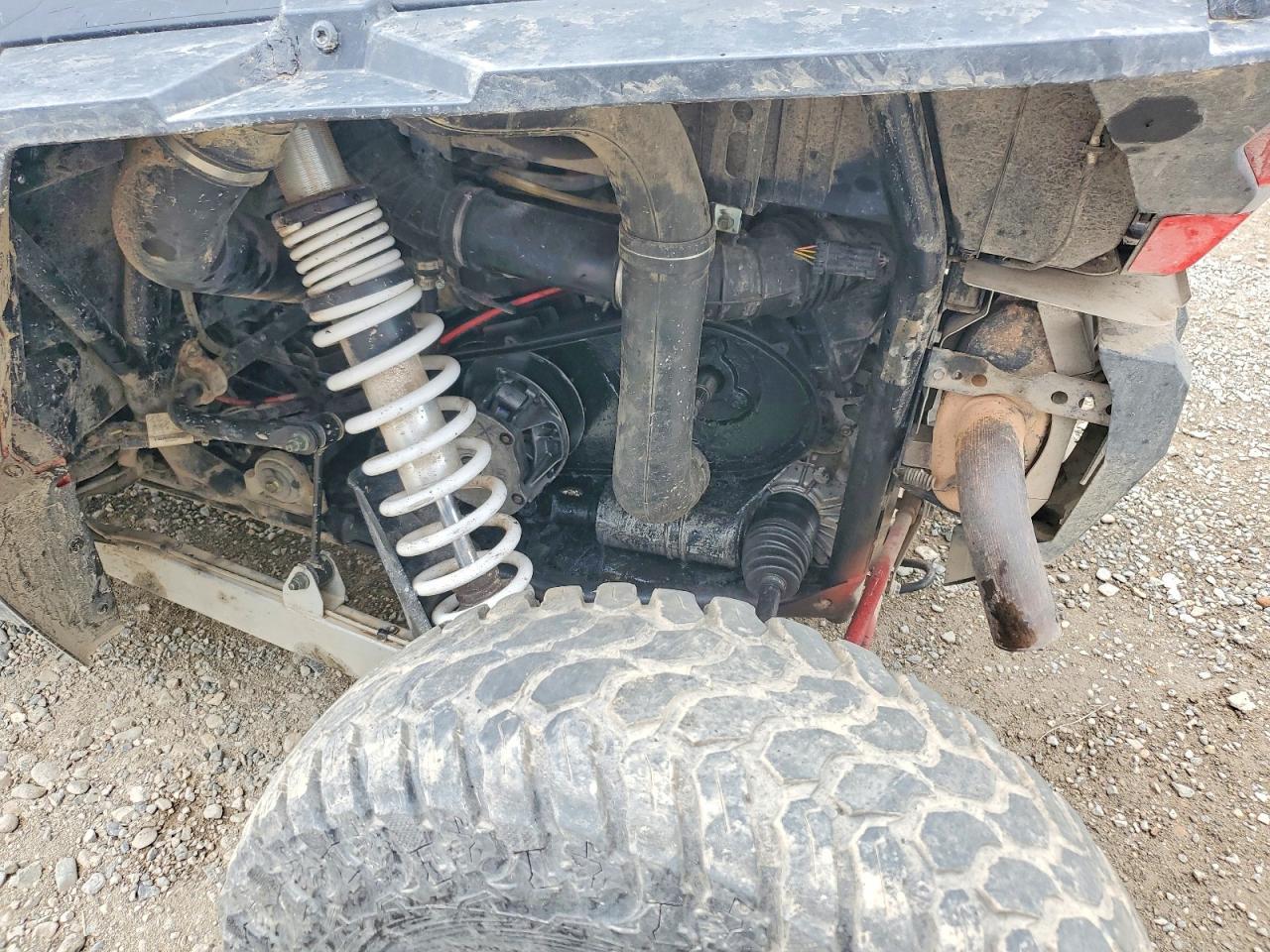 2015 Polaris Rzr Utility Vehicle - Фото 7
