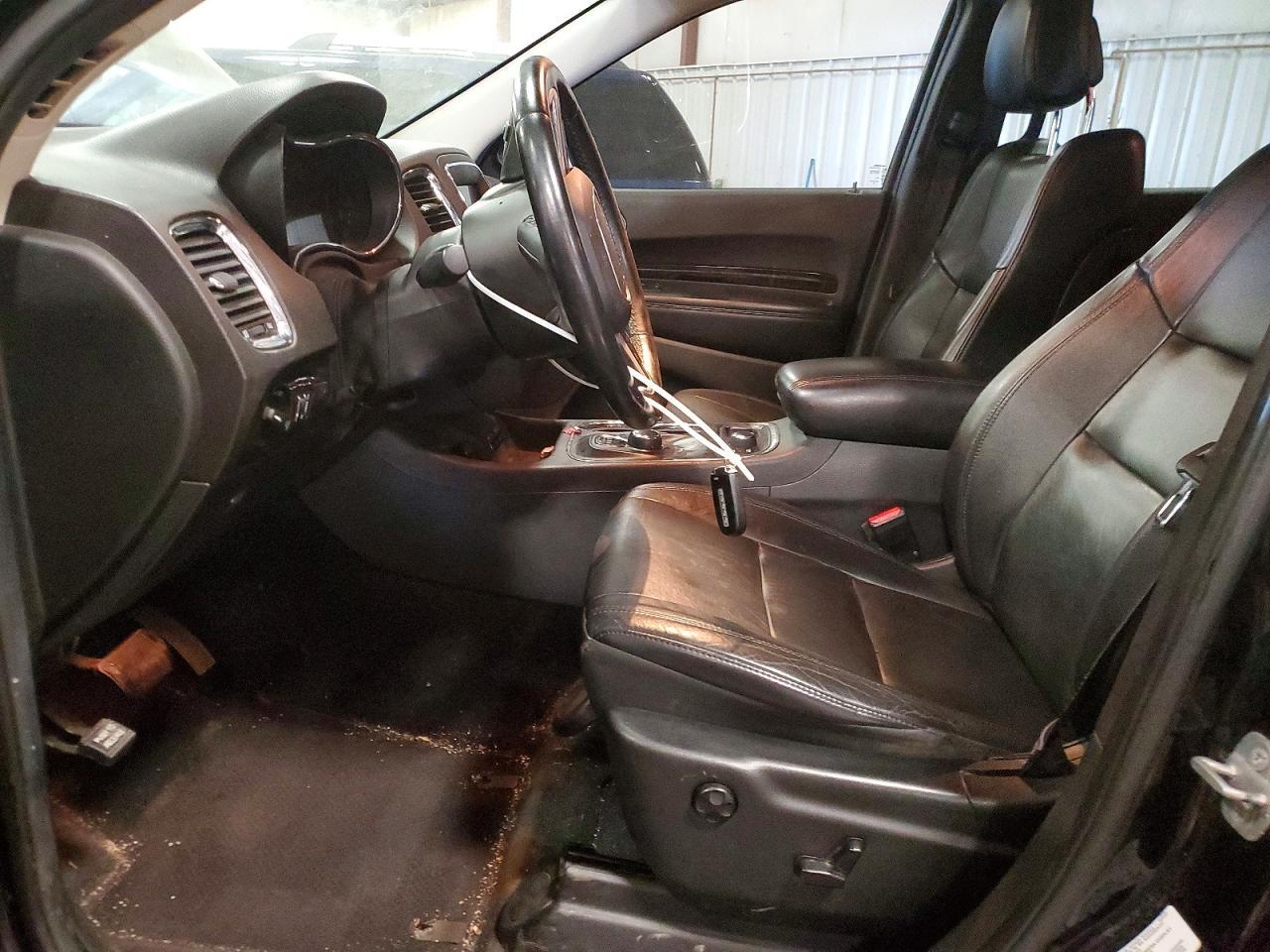 2014 Dodge Durango Limited - Image 7