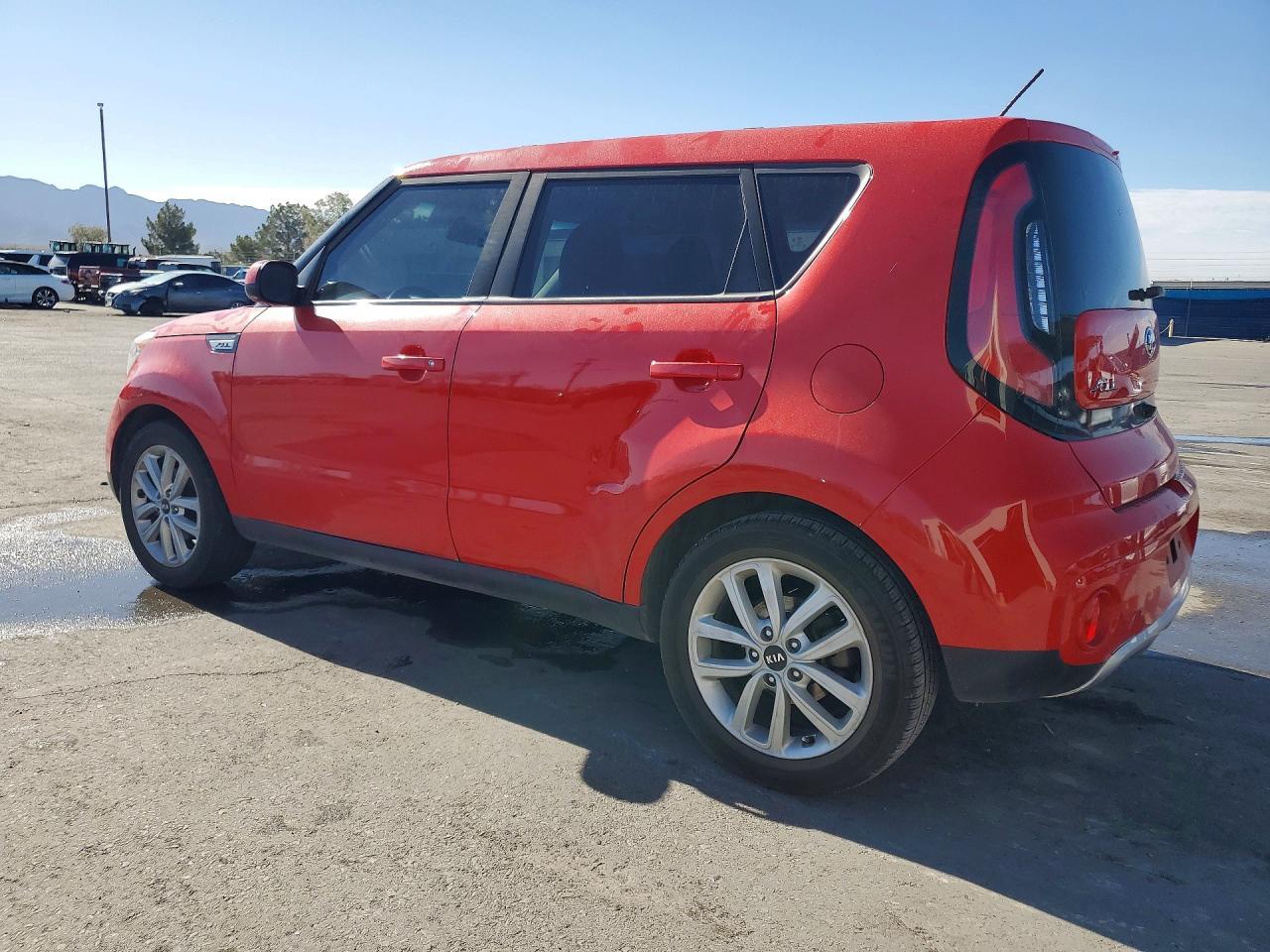 2018 Kia Soul + - Фото 2