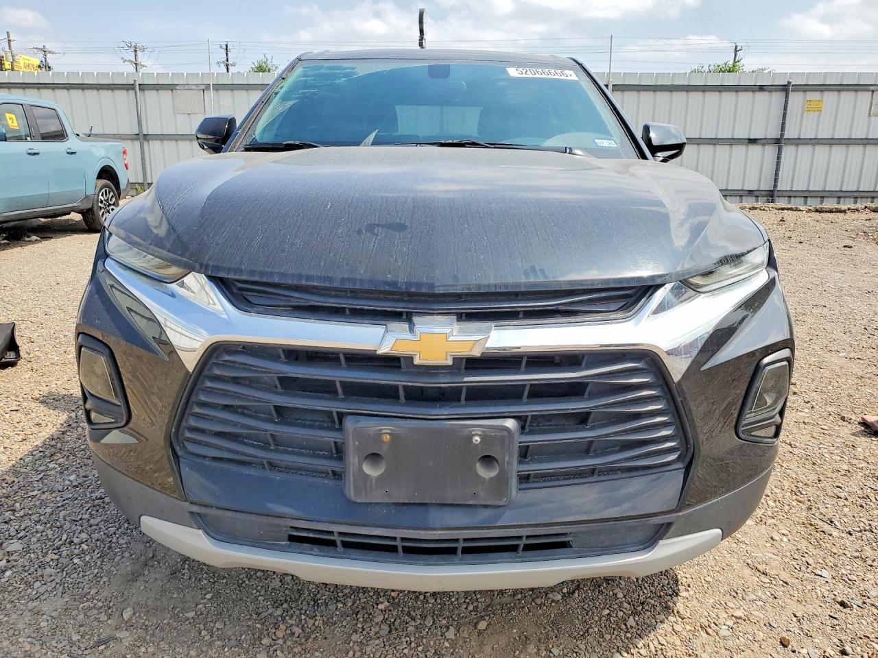 2020 Chevrolet Blazer 1Lt - Фото 5