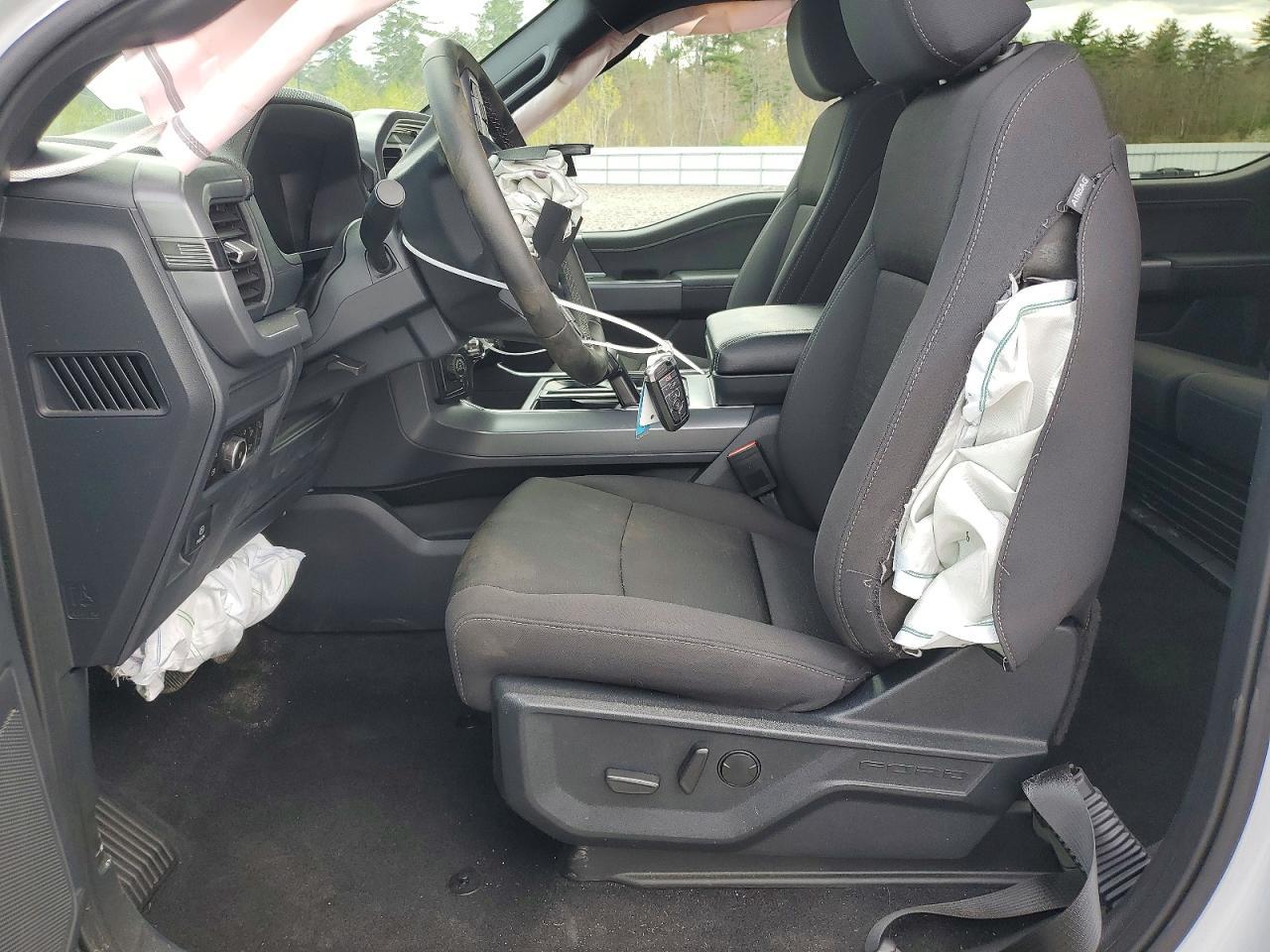 2025 Ford F150 Xlt - Image 7