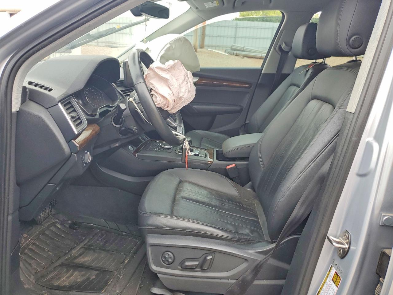 2019 Audi Q5 Premium - Фото 7