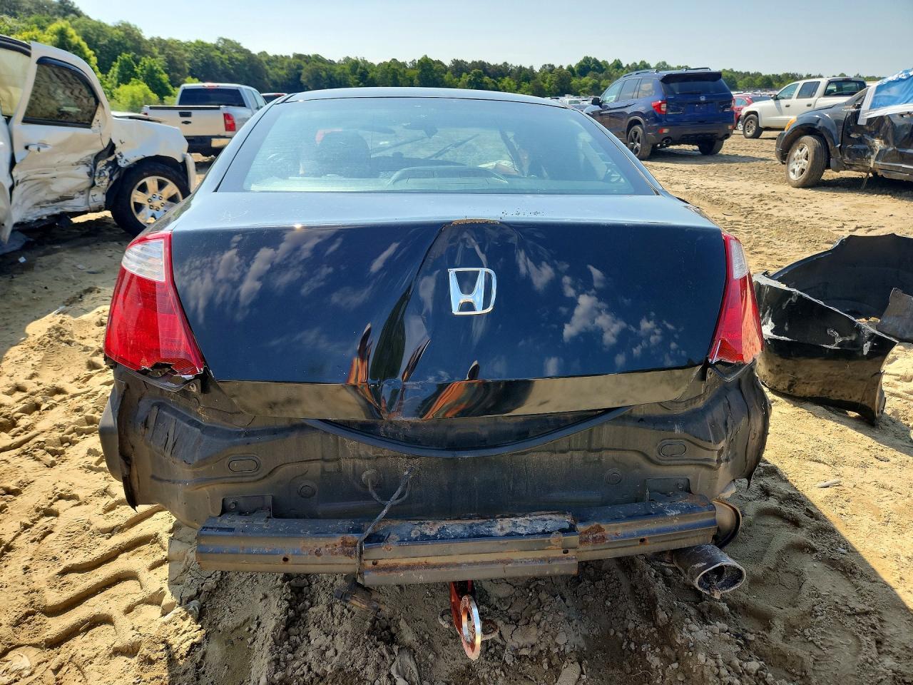 2009 Honda Accord Lx - Image 6