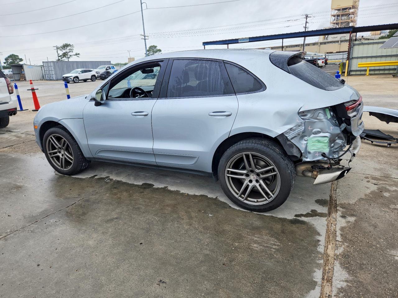 2019 Porsche Macan - Фото 2