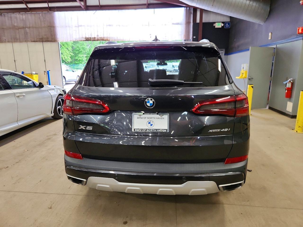 2020 BMW X5 xDrive40I - Image 6