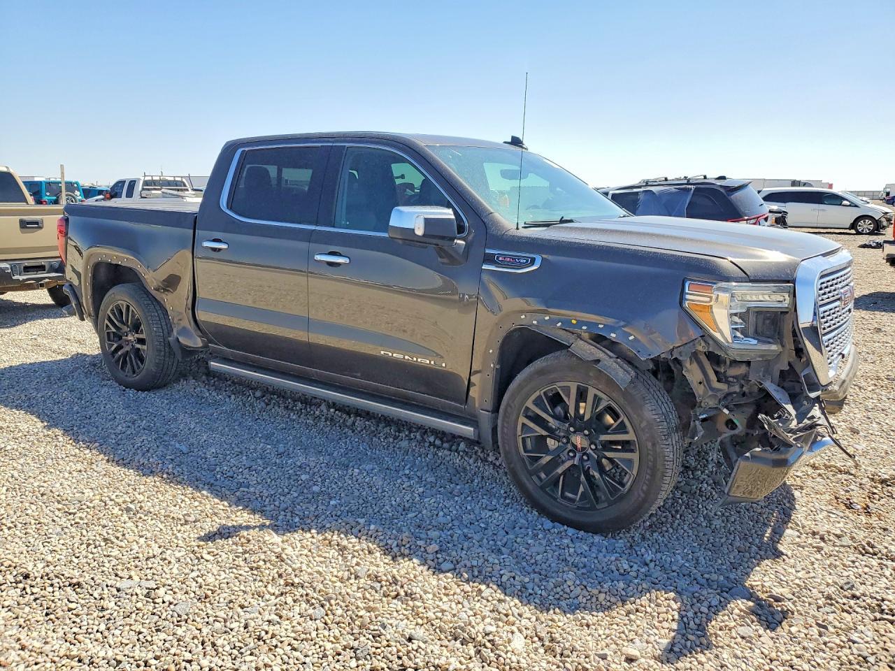 2019 GMC Sierra K1500 Denali - Фото 4