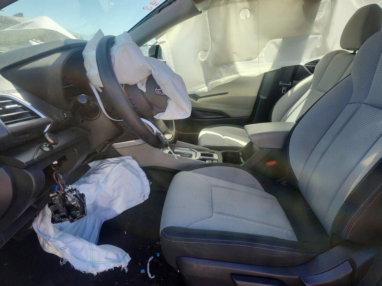 2022 Subaru Forester - Фото 7