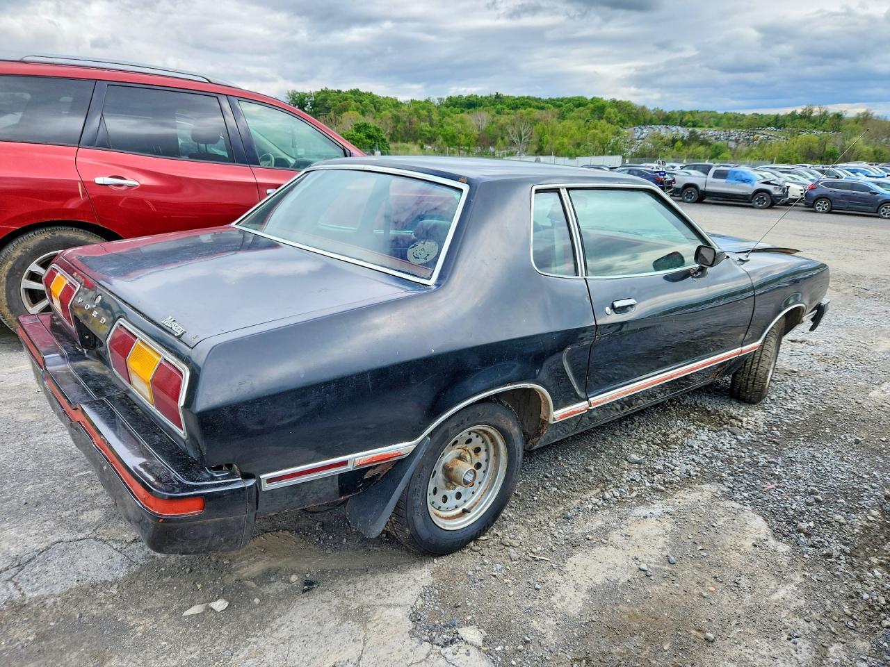 1978 Ford Mustang - Image 3