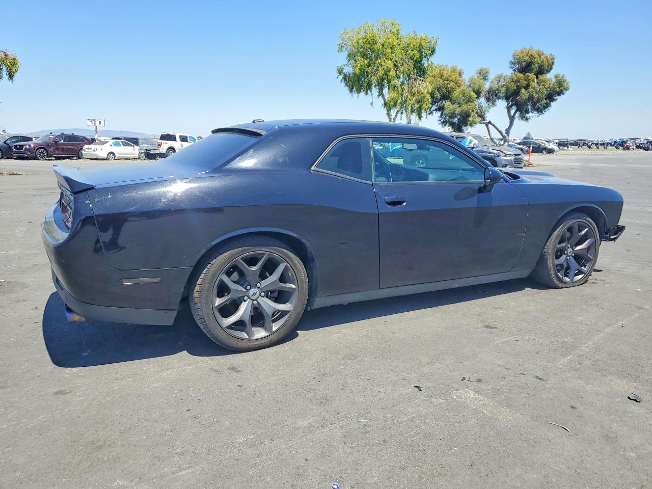 2019 Dodge Challenger Gt - Image 3