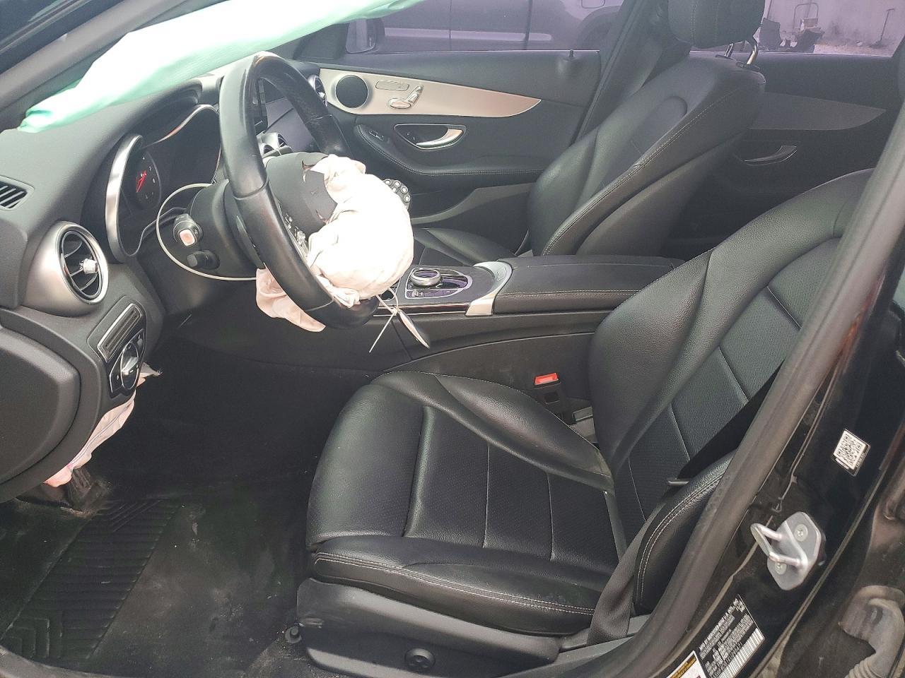2019 Mercedes-Benz C 300 - Image 7