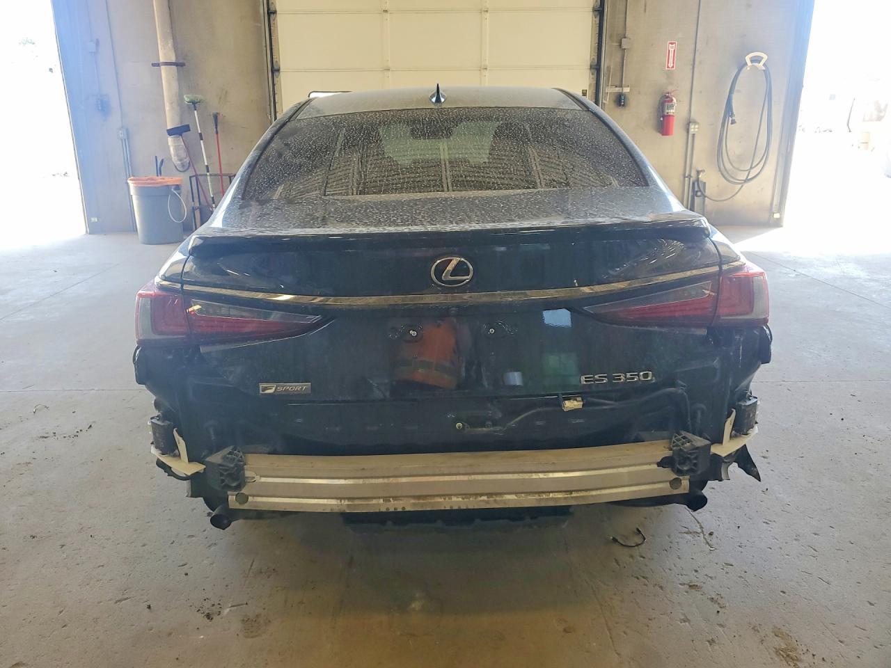 2019 Lexus Es 350 - Image 6