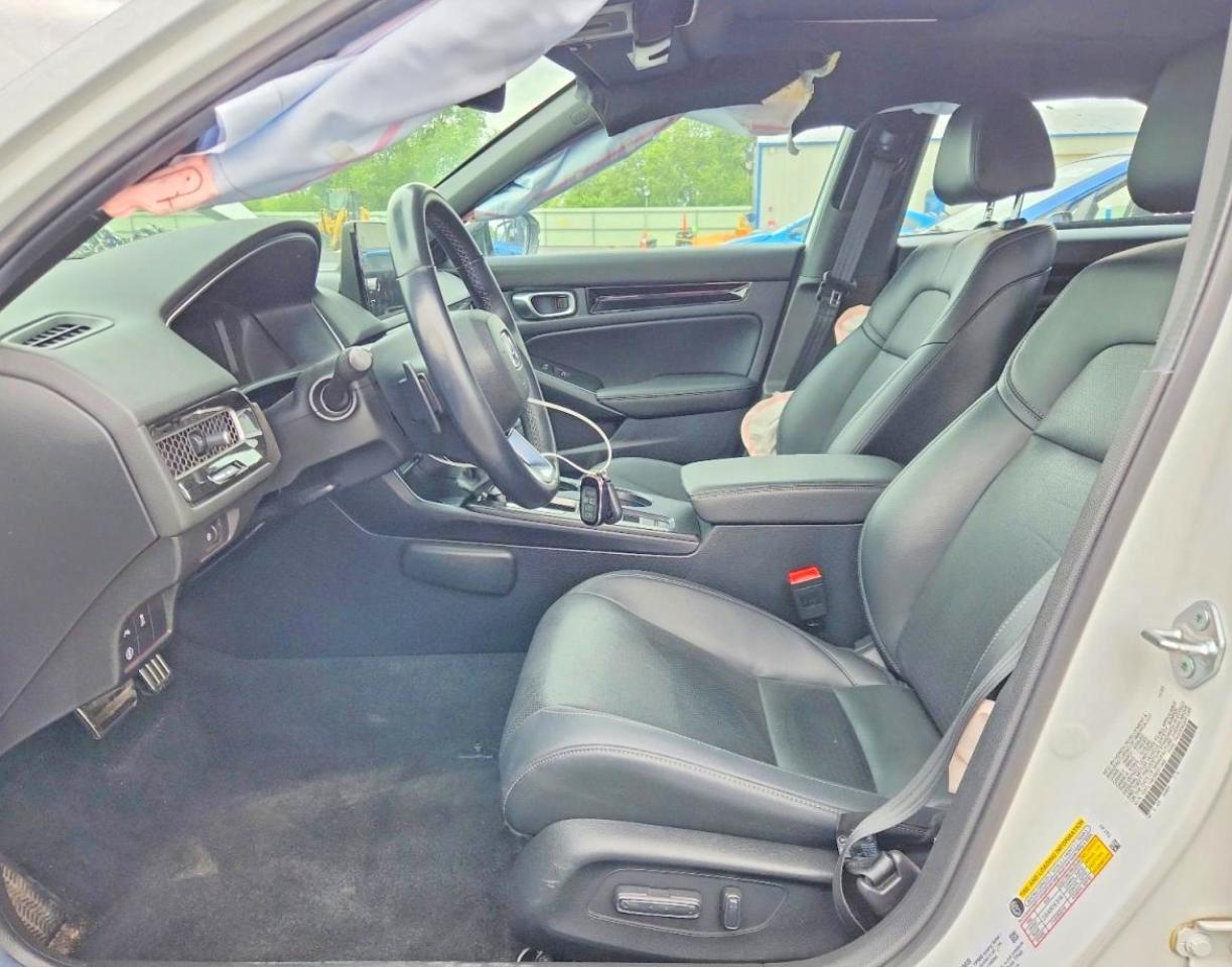 2024 Honda Civic Sport Touring - Фото 7