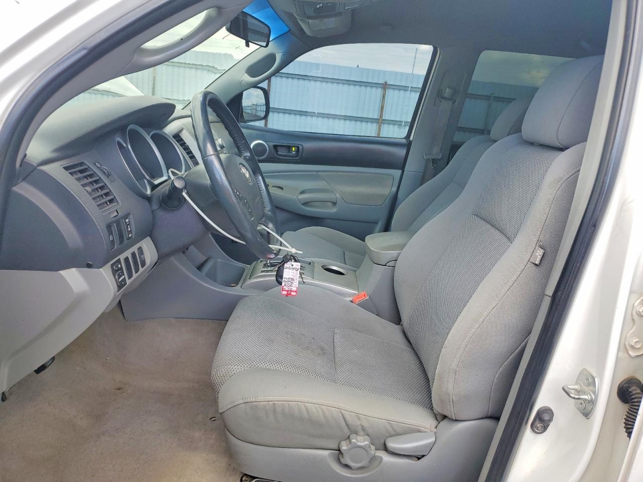 2008 Toyota Tacoma Double Cab Prerunner - Фото 7