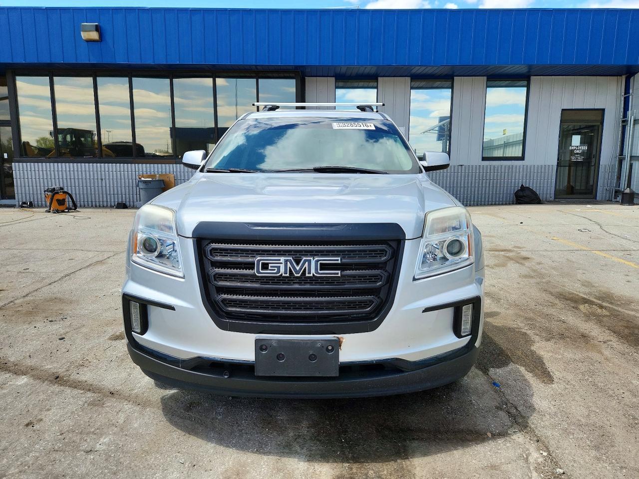 2017 GMC Terrain Sle - Image 5
