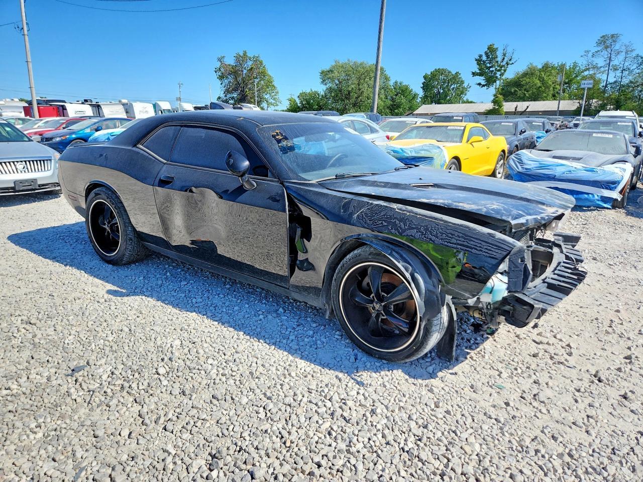 2013 Dodge Challenger R/T - Фото 4