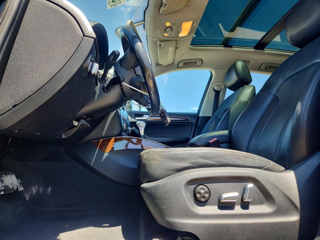 2015 Audi Q5 Premium - Image 7