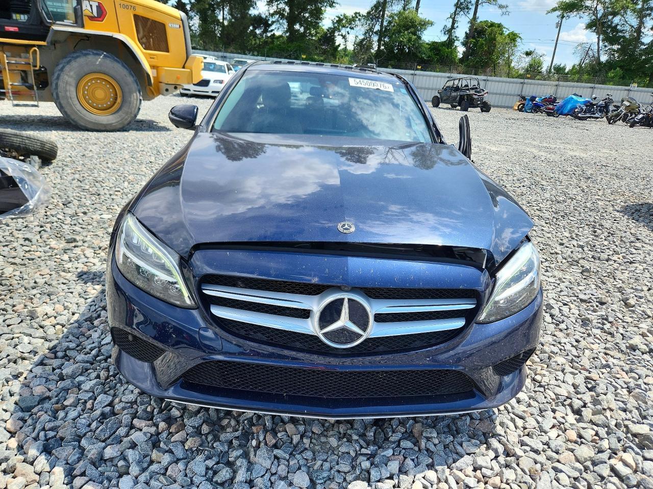 2021 Mercedes-Benz C 300 - Image 5