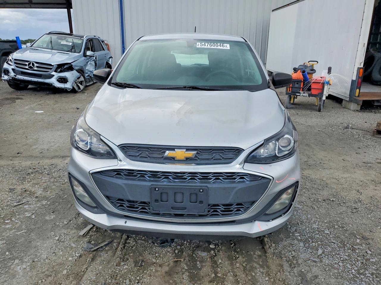 2019 Chevrolet Spark Ls - Image 5