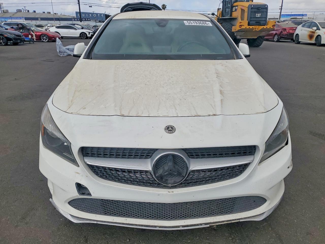 2019 Mercedes-Benz Cla 250 - Фото 5