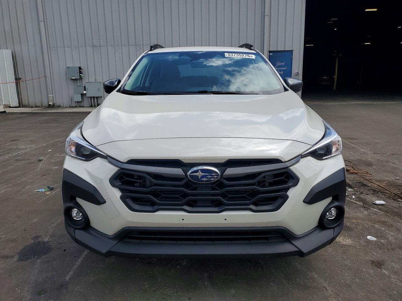 2024 Subaru Crosstrek Premium - Image 5