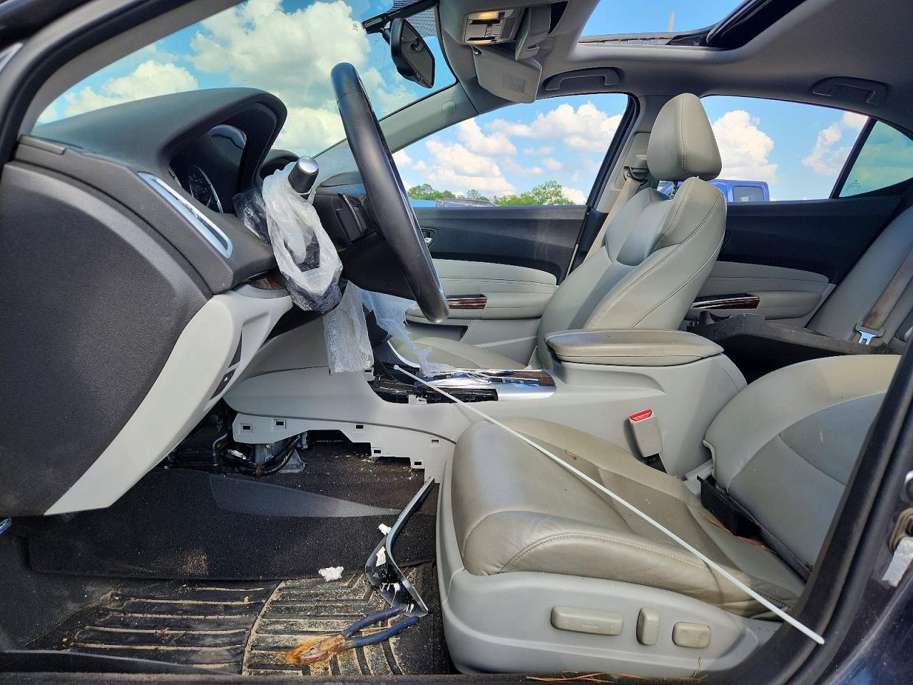 2015 Acura Tlx - Image 7