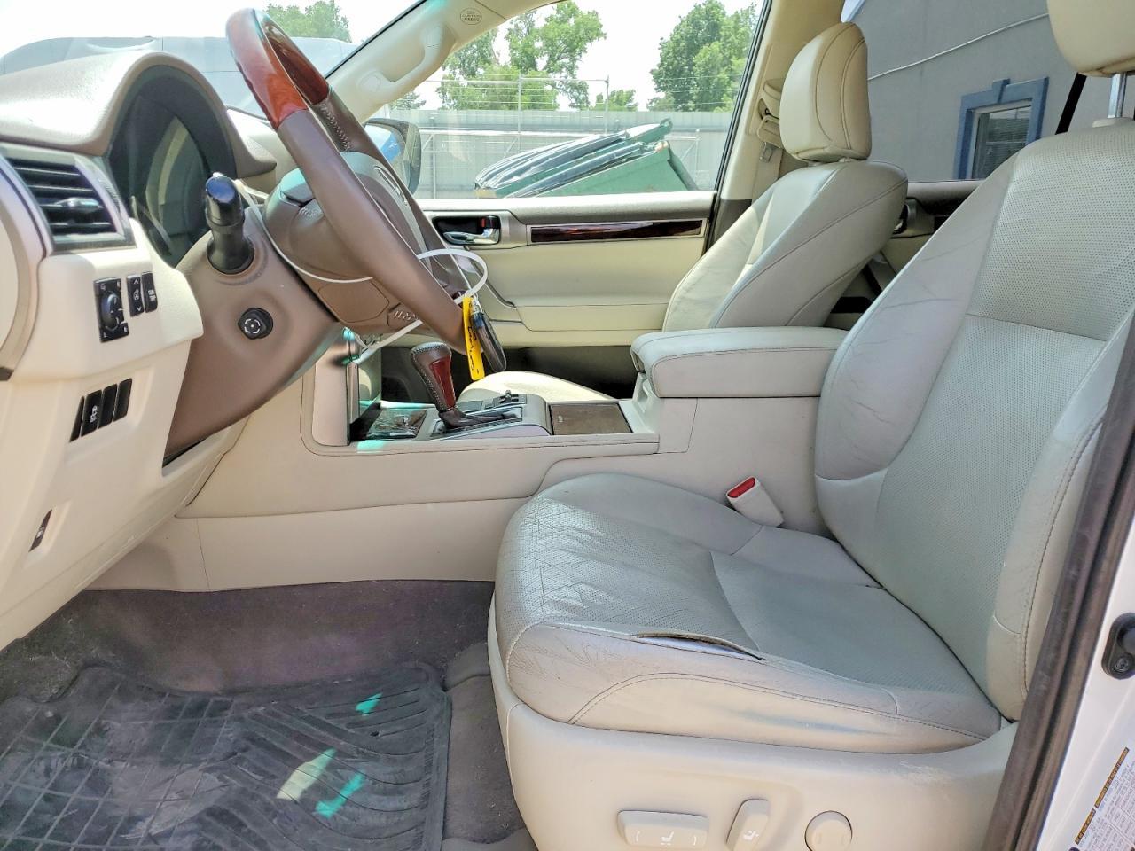 2012 Lexus Gx 460 - Image 7