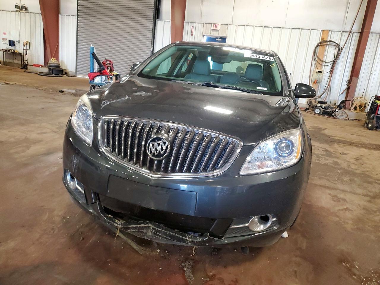 2014 Buick Verano - Image 5